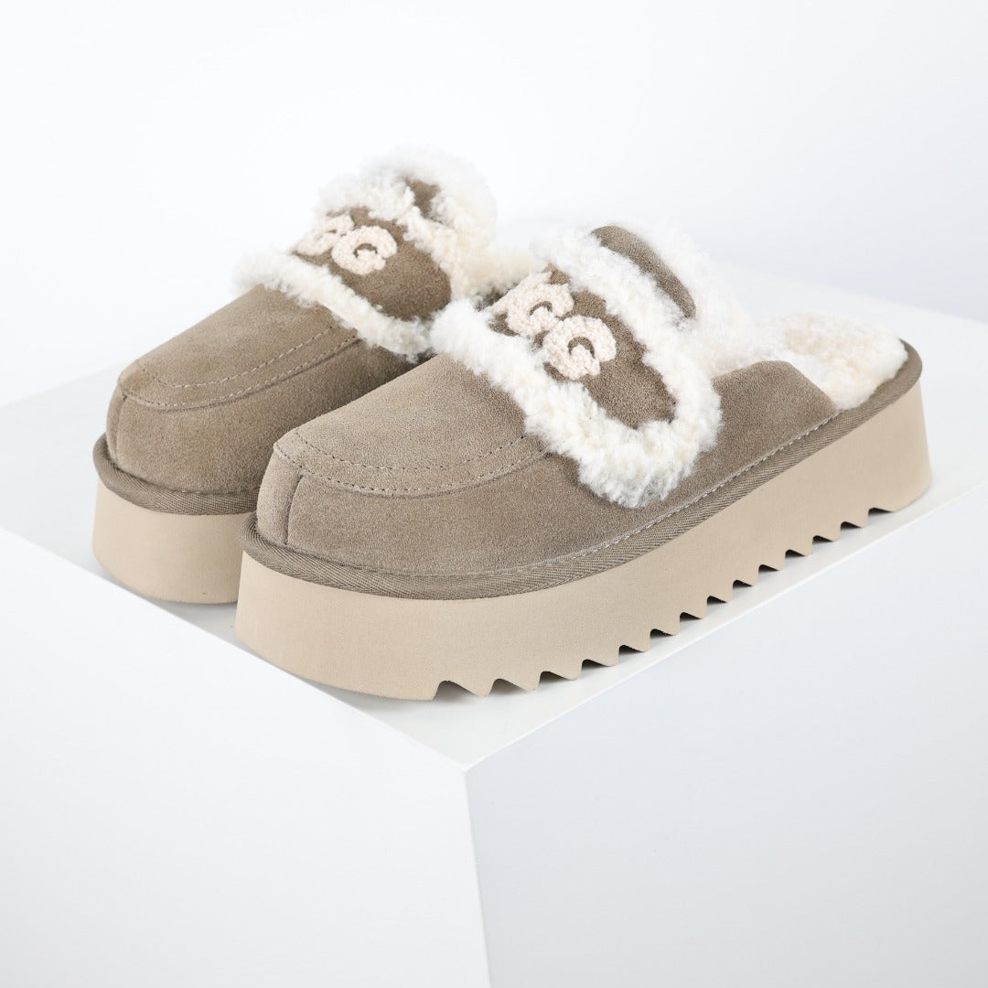 UGG Unisex Seasonal Mules & Slippers - Style 215587917 - view 2