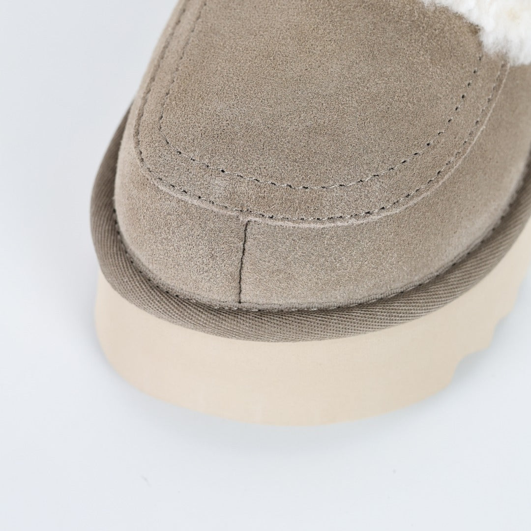 UGG Unisex Seasonal Mules & Slippers - Style 215587917 - view 5