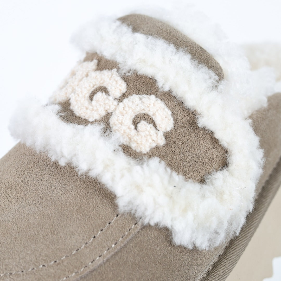 UGG Unisex Seasonal Mules & Slippers - Style 215587917 - view 6