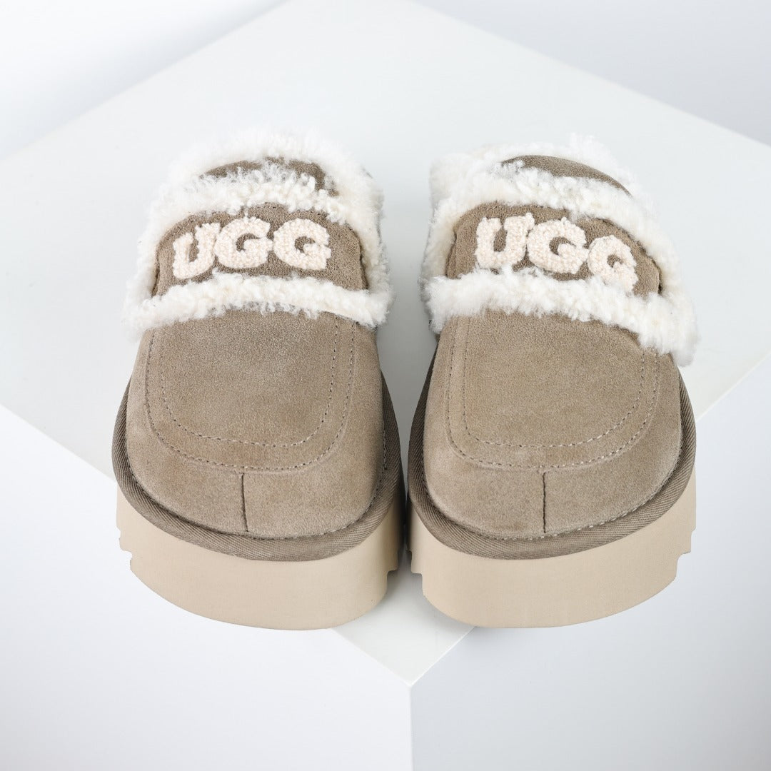 UGG Unisex Seasonal Mules & Slippers - Style 215587917 - view 8