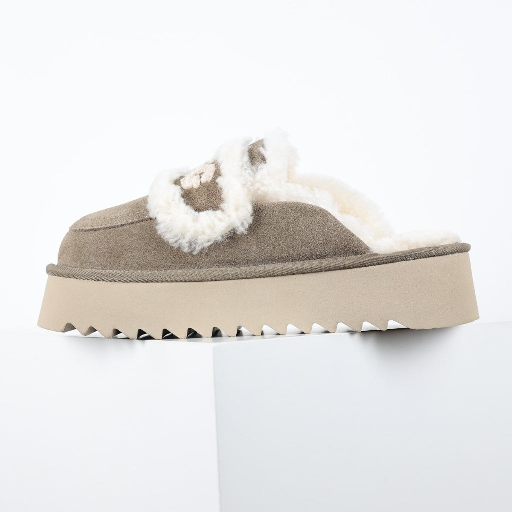 UGG Unisex Seasonal Mules & Slippers - Style 215587917 - view 9
