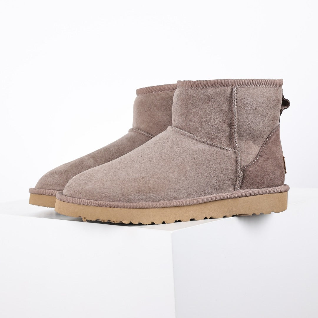 UGG Women's Classic Mid-Calf Boots - Style 215587918 - view 1