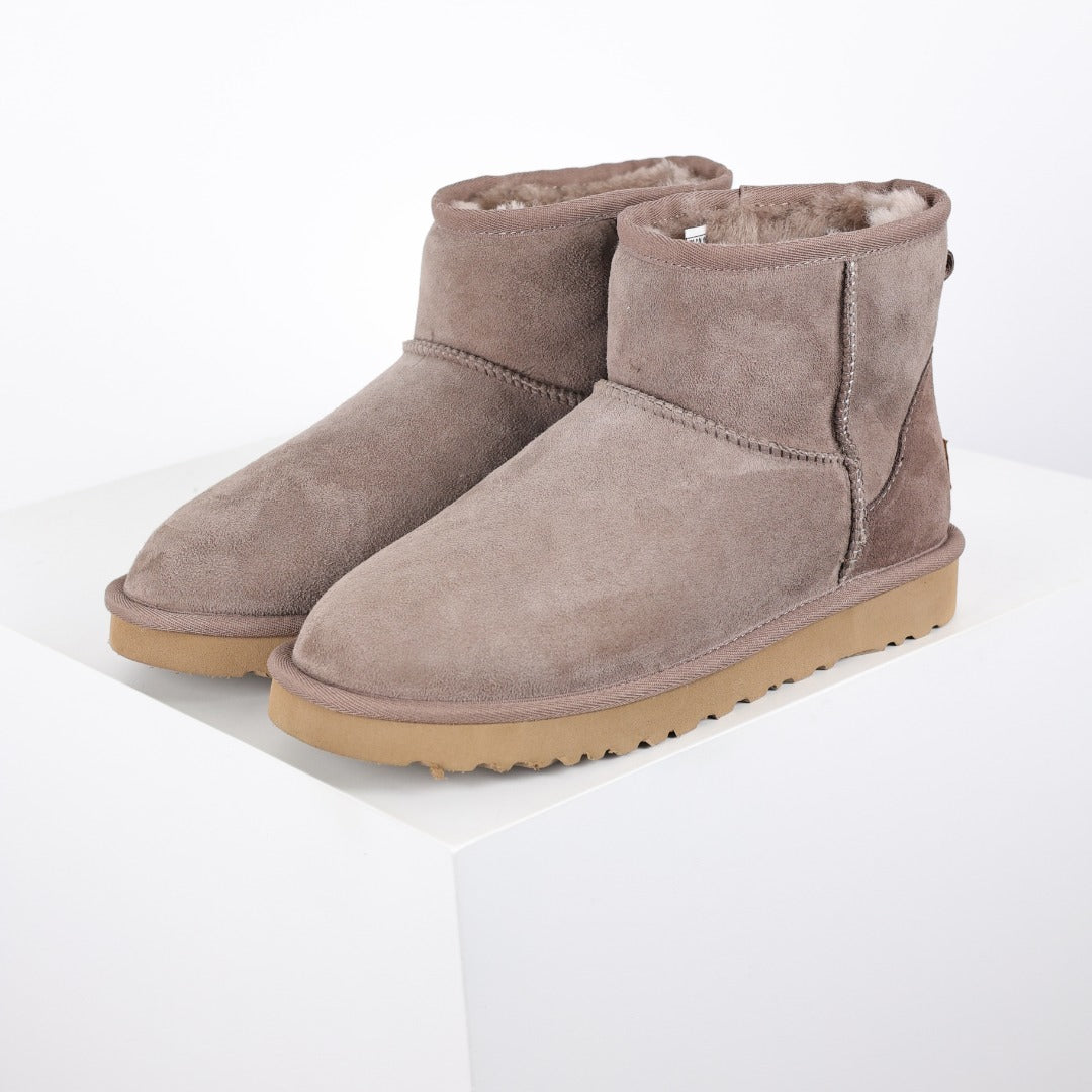 UGG Women's Classic Mid-Calf Boots - Style 215587918 - view 2