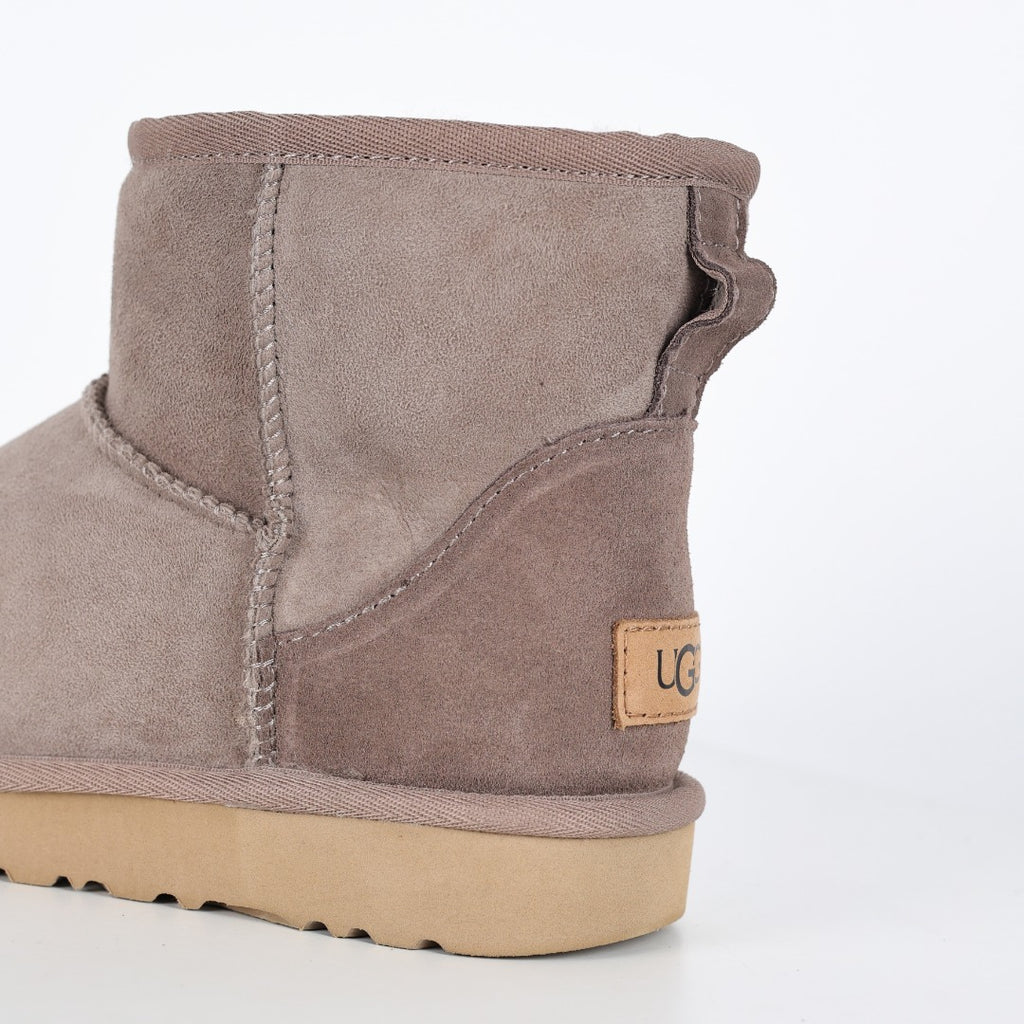 UGG Women's Classic Mid-Calf Boots - Style 215587918 - view 4