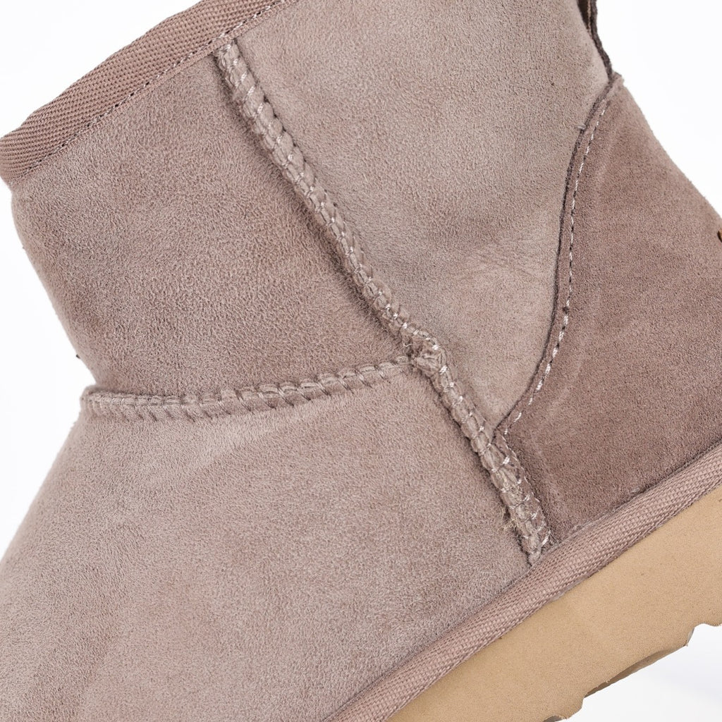 UGG Women's Classic Mid-Calf Boots - Style 215587918 - view 6