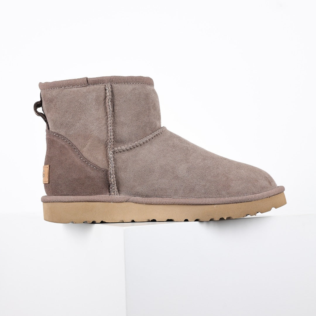 UGG Women's Classic Mid-Calf Boots - Style 215587918 - view 7