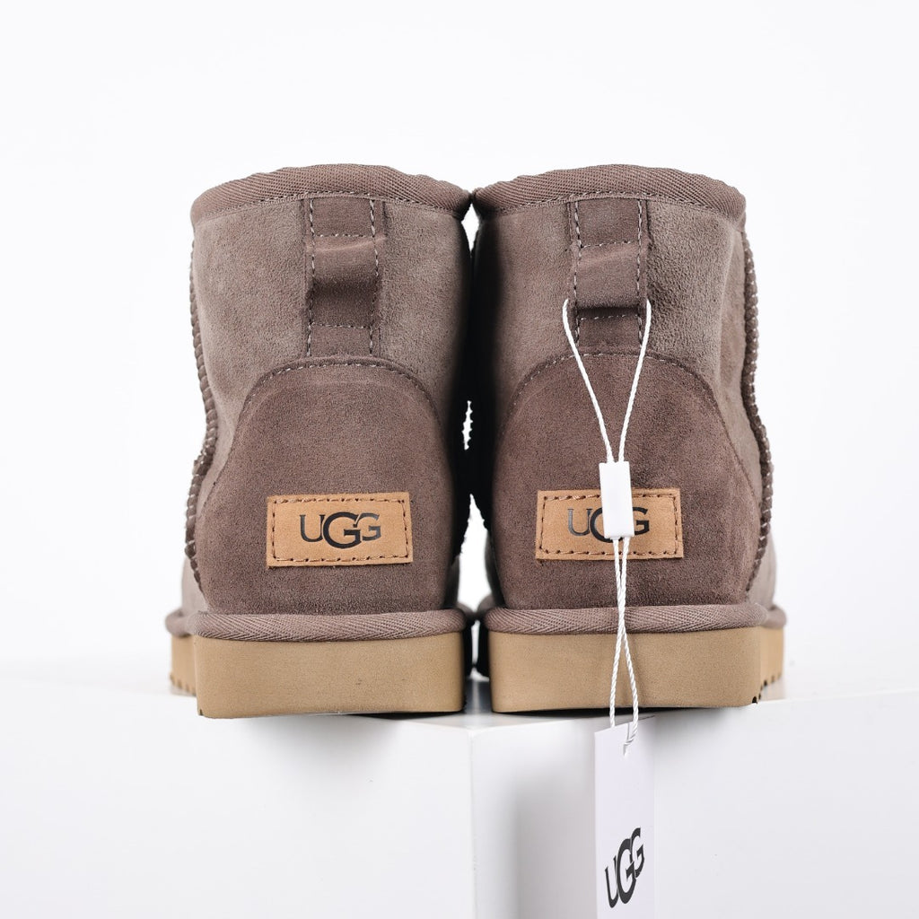 UGG Women's Classic Mid-Calf Boots - Style 215587918 - view 8
