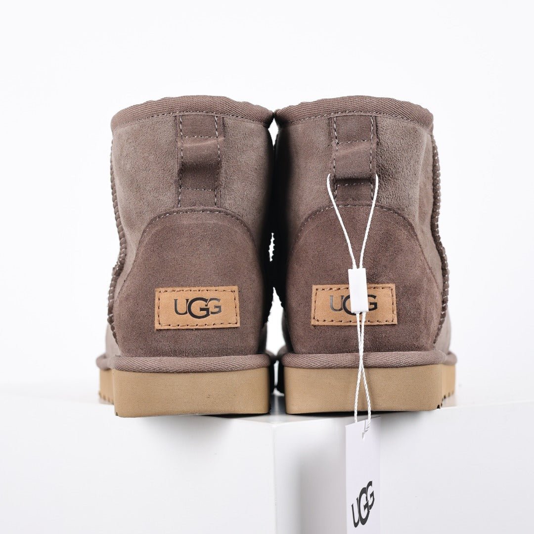 UGG Women's Classic Mid-Calf Boots - Style 215587918 - view 8