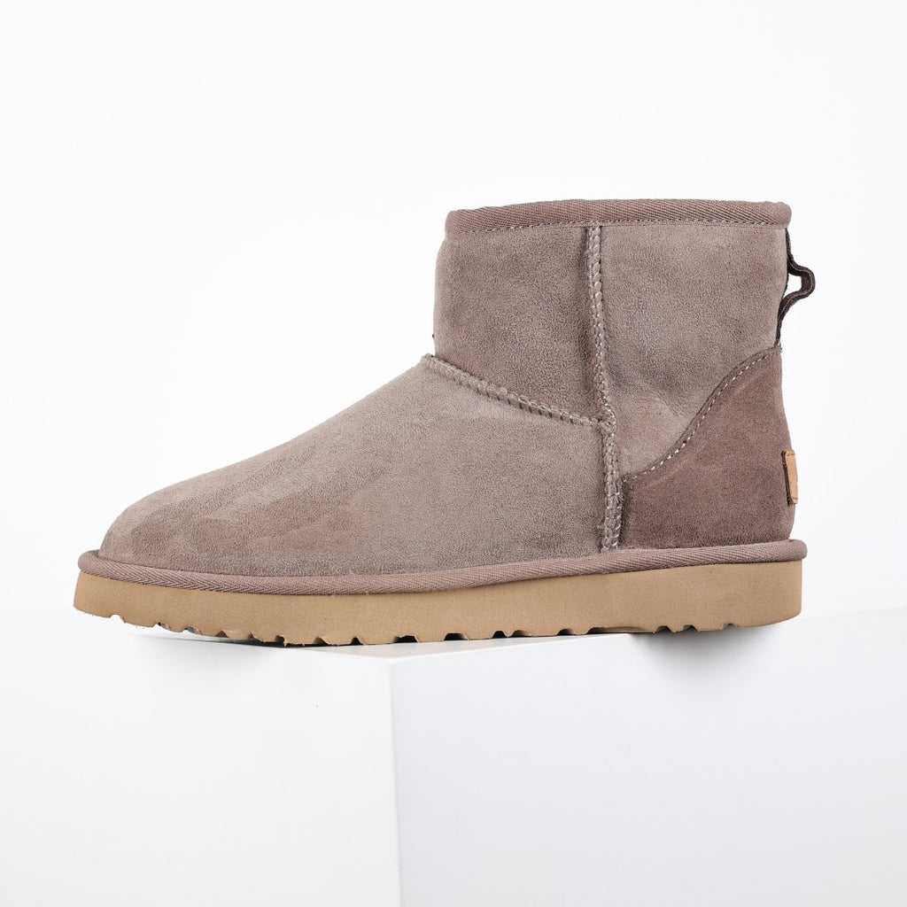 UGG Women's Classic Mid-Calf Boots - Style 215587918 - view 9