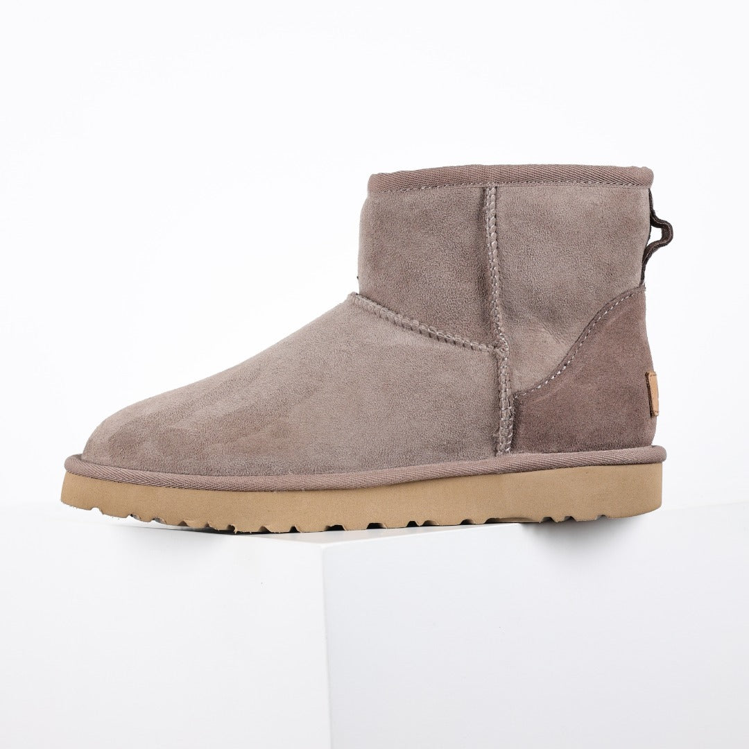 UGG Women's Classic Mid-Calf Boots - Style 215587918 - view 9