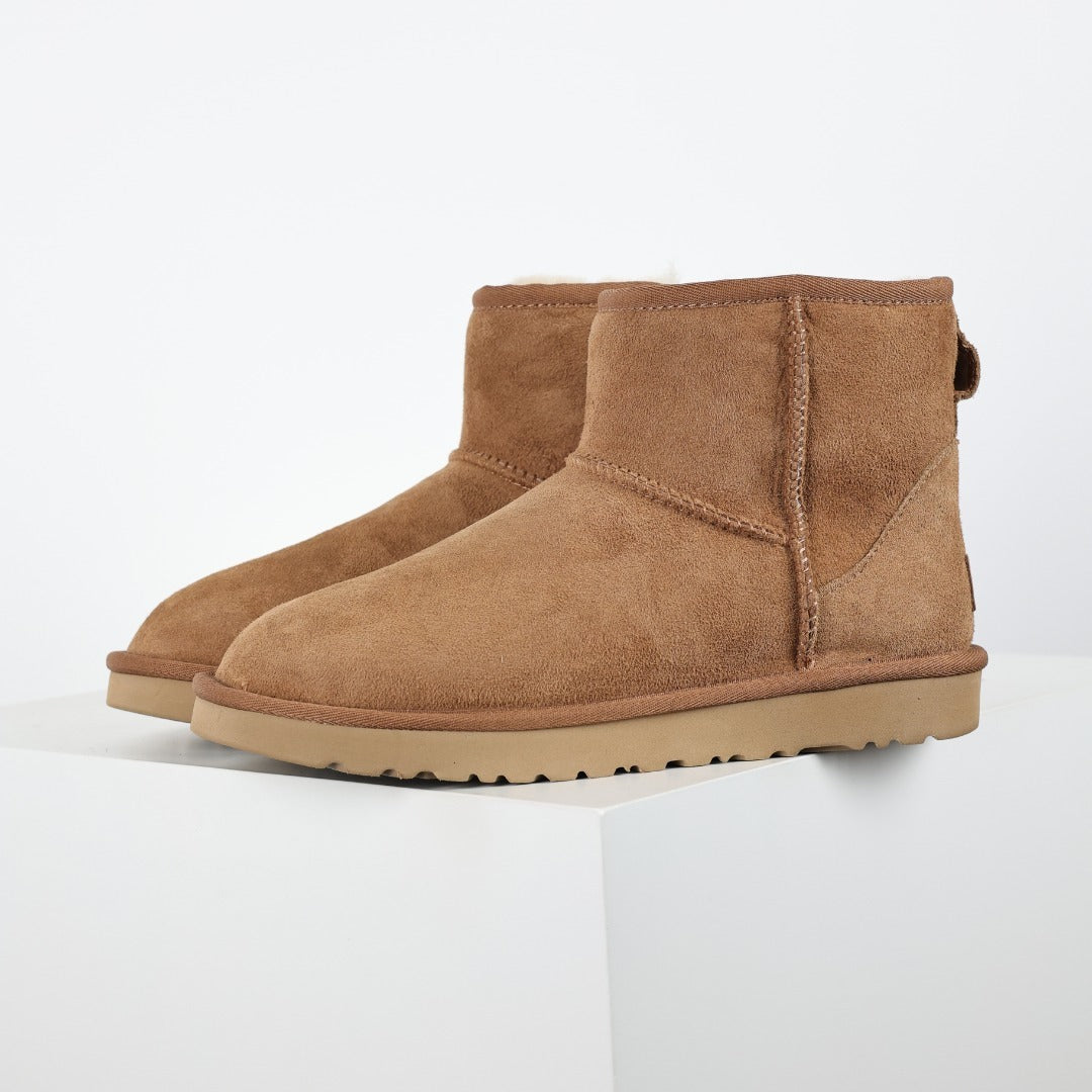 UGG Women's Classic Mid-Calf Boots - Style 215587951 - view 1