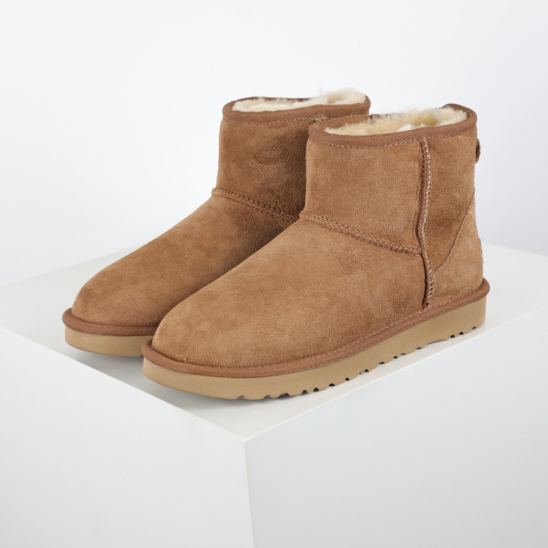 UGG Women's Classic Mid-Calf Boots - Style 215587951 - view 2