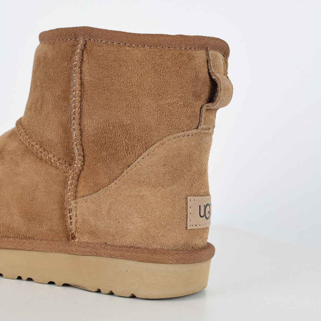 UGG Women's Classic Mid-Calf Boots - Style 215587951 - view 4