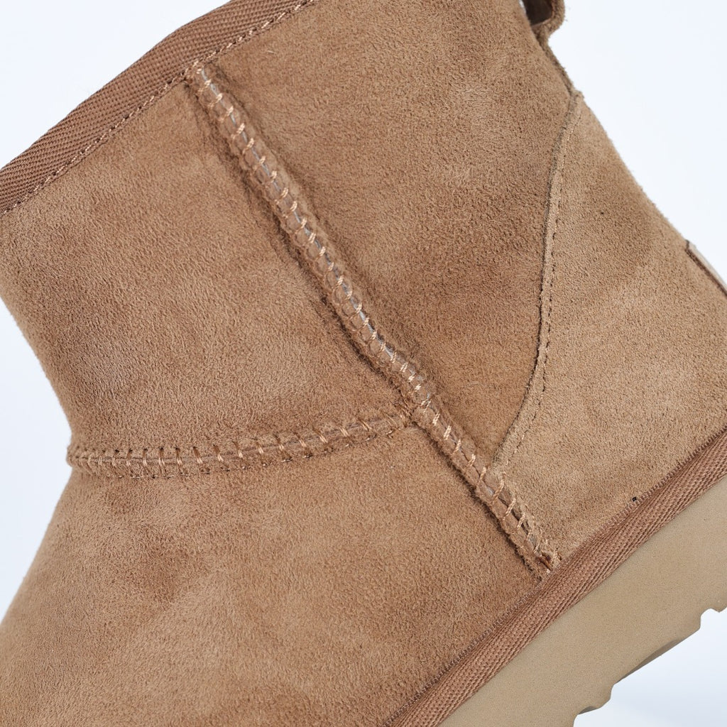 UGG Women's Classic Mid-Calf Boots - Style 215587951 - view 6