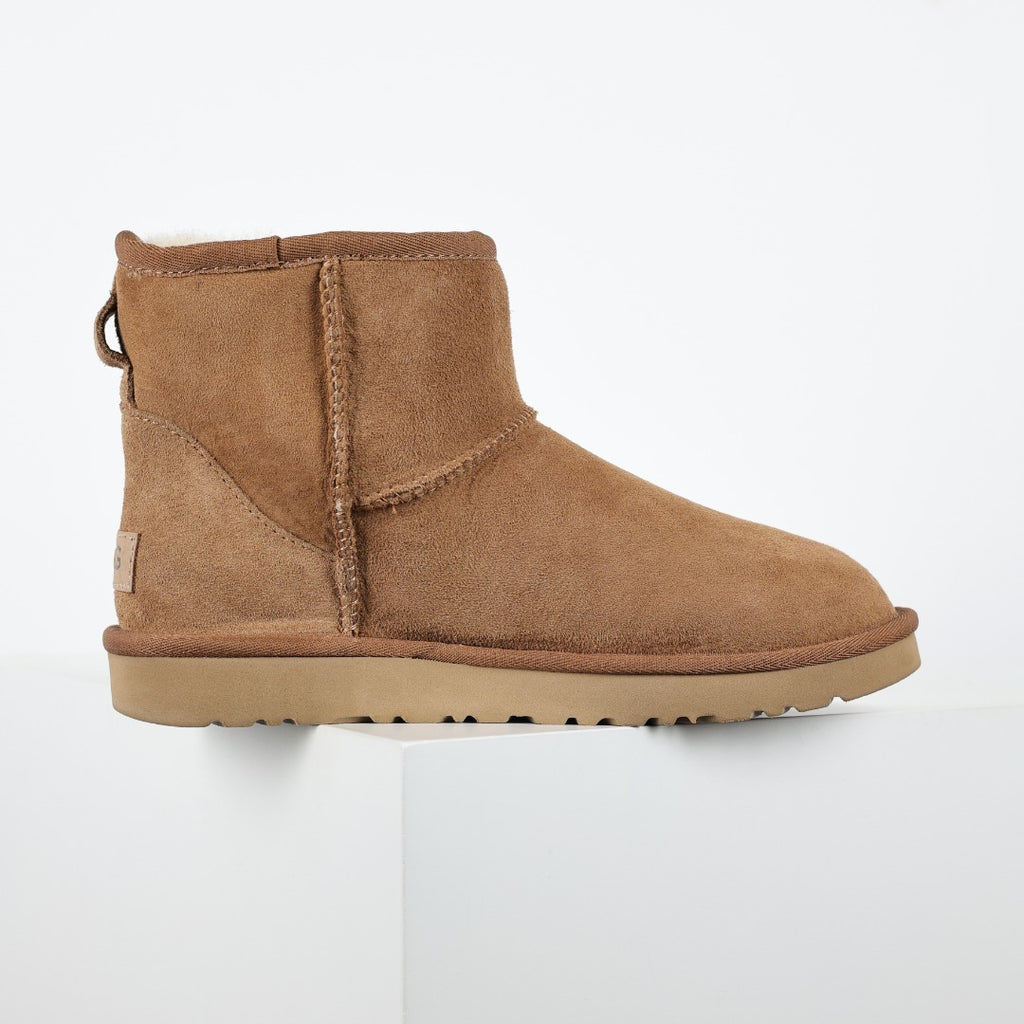 UGG Women's Classic Mid-Calf Boots - Style 215587951 - view 7