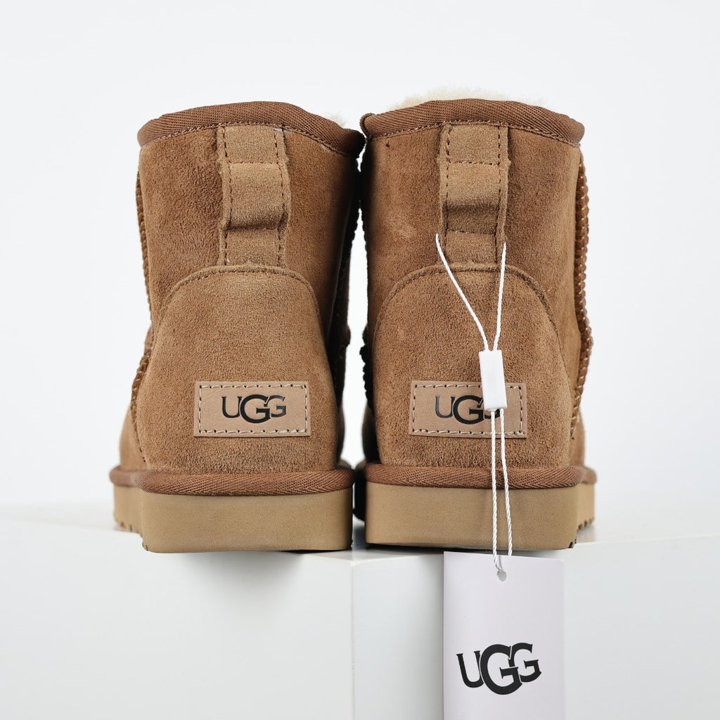 UGG Women's Classic Mid-Calf Boots - Style 215587951 - view 8