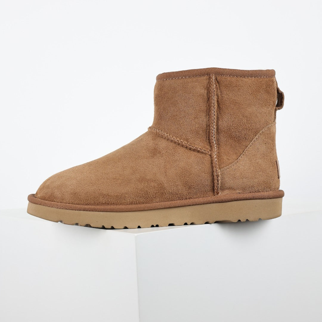 UGG Women's Classic Mid-Calf Boots - Style 215587951 - view 9