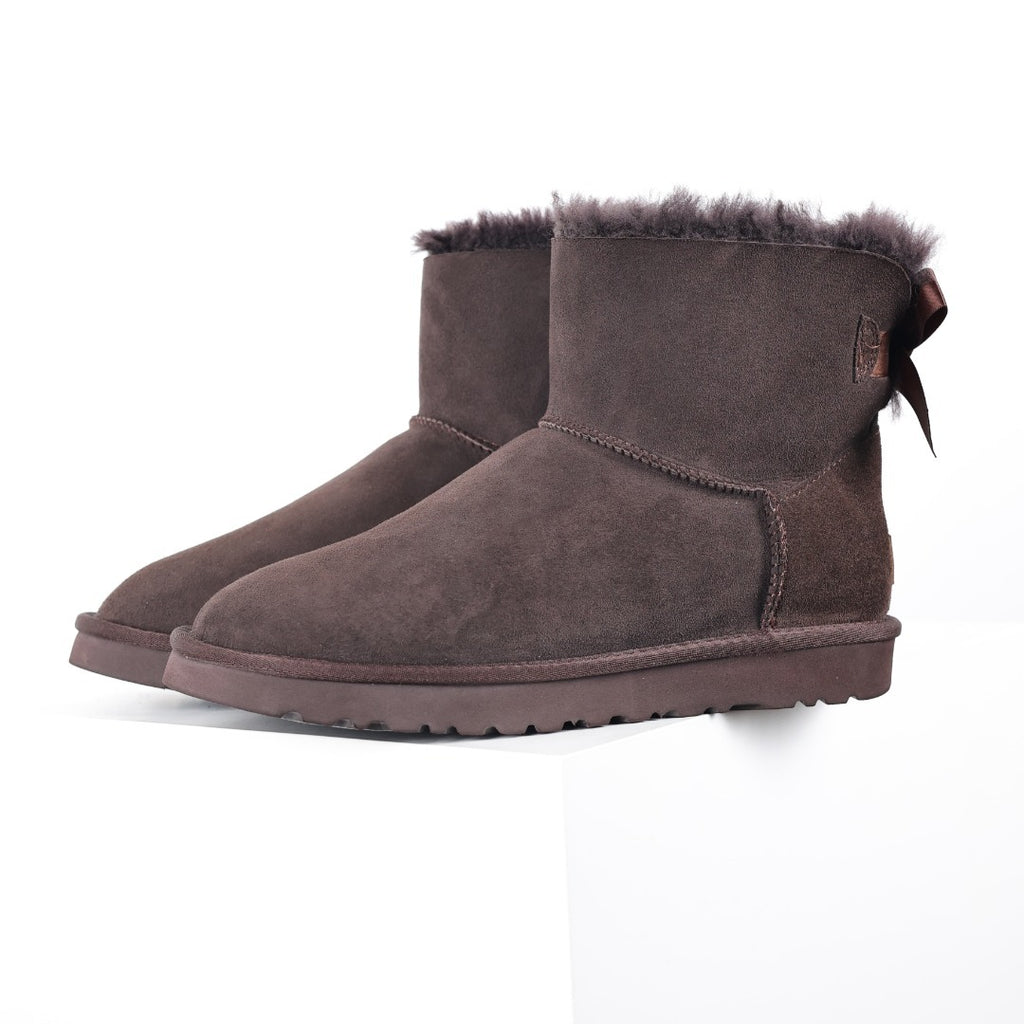 UGG Women's Bailey Mid-Calf Boots - Style 215587952 - view 1