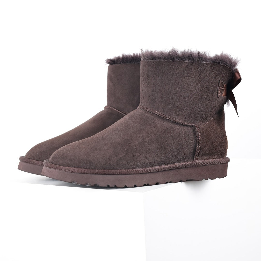 UGG Women's Bailey Mid-Calf Boots - Style 215587952 - view 1
