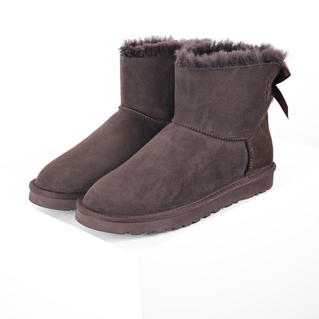 UGG Women's Bailey Mid-Calf Boots - Style 215587952 - view 2
