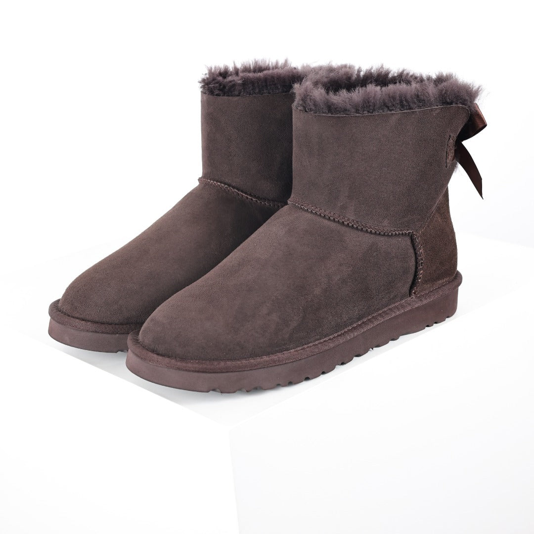 UGG Women's Bailey Mid-Calf Boots - Style 215587952 - view 2