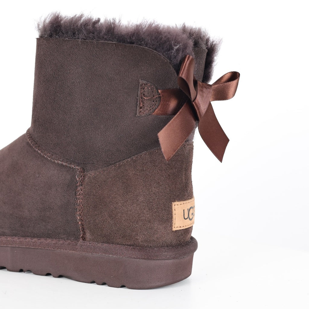 UGG Women's Bailey Mid-Calf Boots - Style 215587952 - view 4