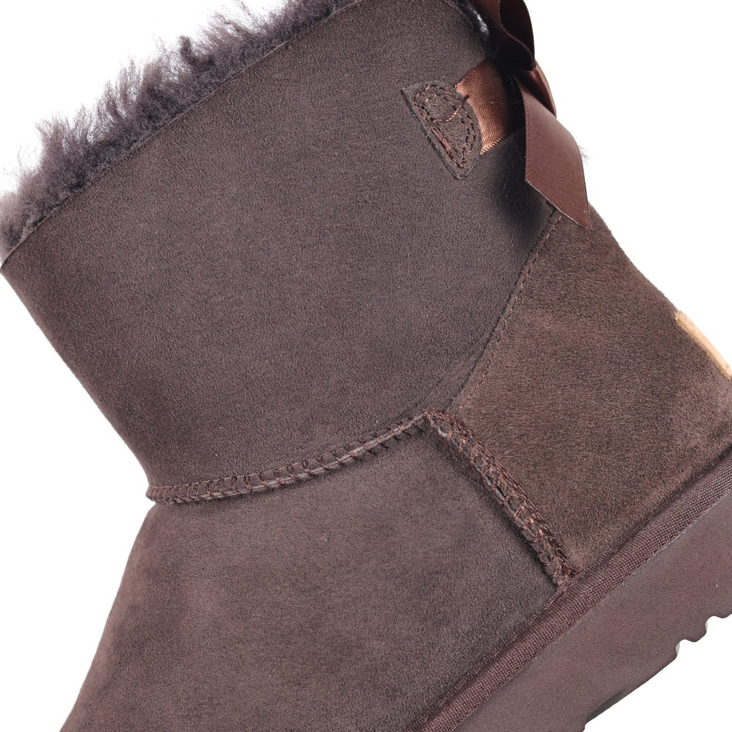 UGG Women's Bailey Mid-Calf Boots - Style 215587952 - view 6
