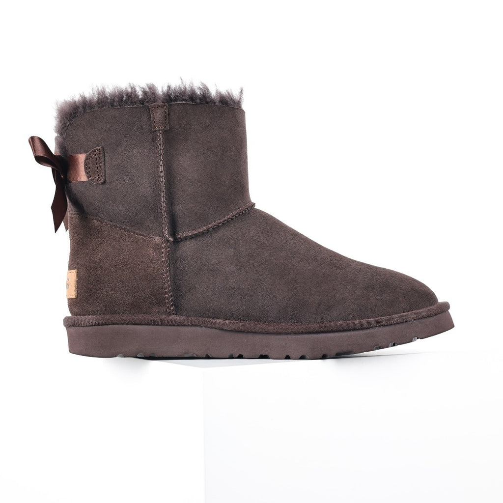 UGG Women's Bailey Mid-Calf Boots - Style 215587952 - view 7