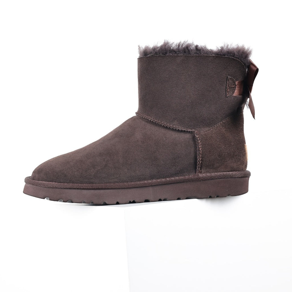 UGG Women's Bailey Mid-Calf Boots - Style 215587952 - view 9