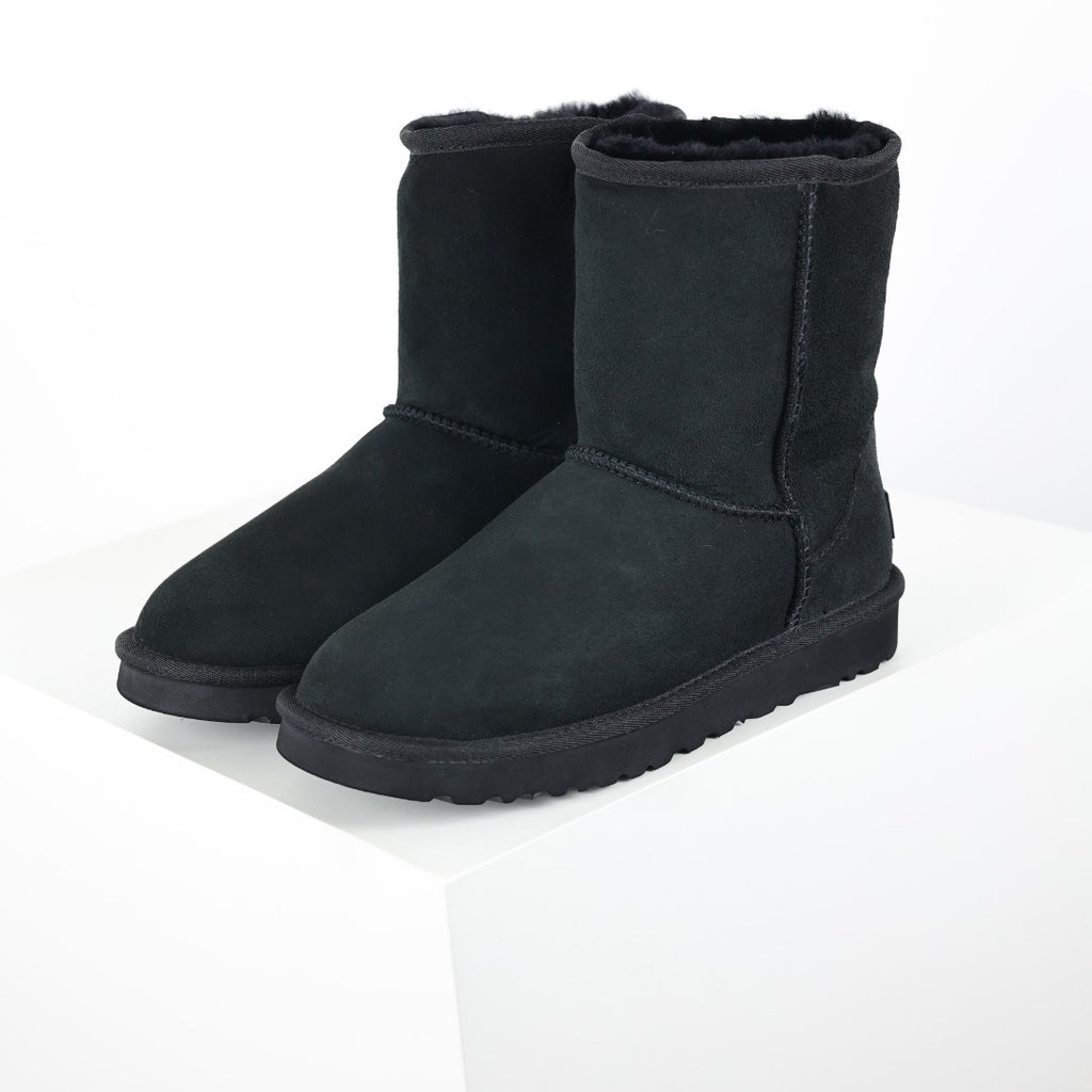 UGG Women's Classic Tall Boots - Style 215587953 - view 2