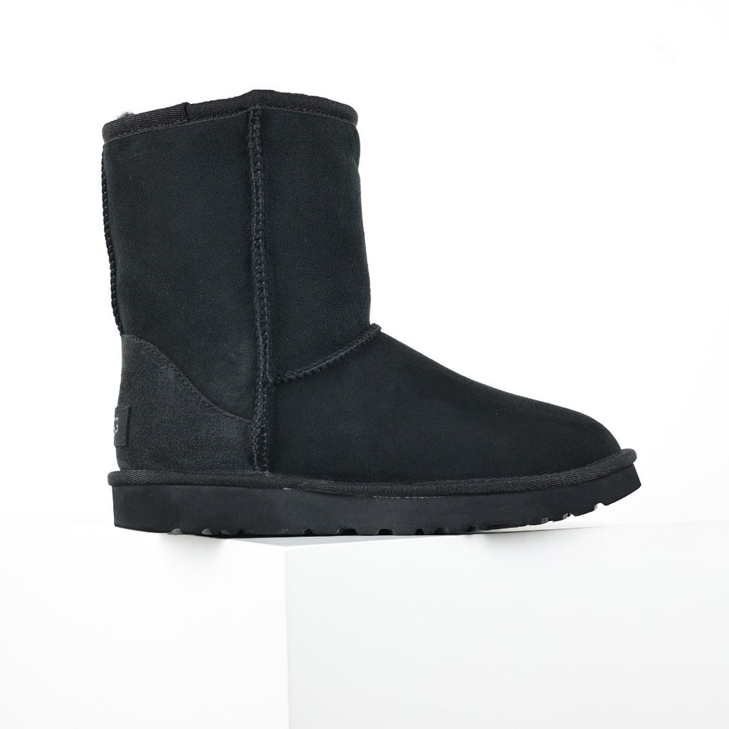 UGG Women's Classic Tall Boots - Style 215587953 - view 7