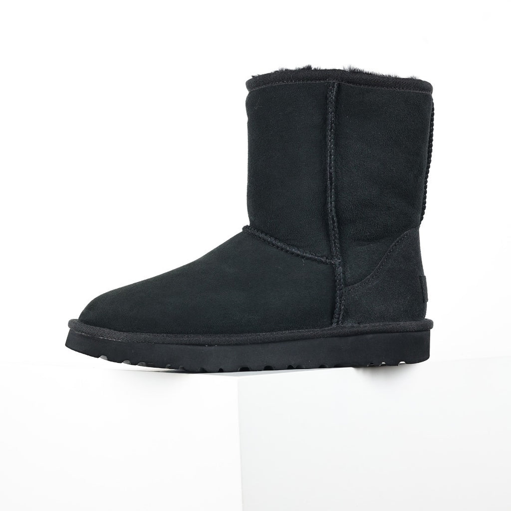 UGG Women's Classic Tall Boots - Style 215587953 - view 9