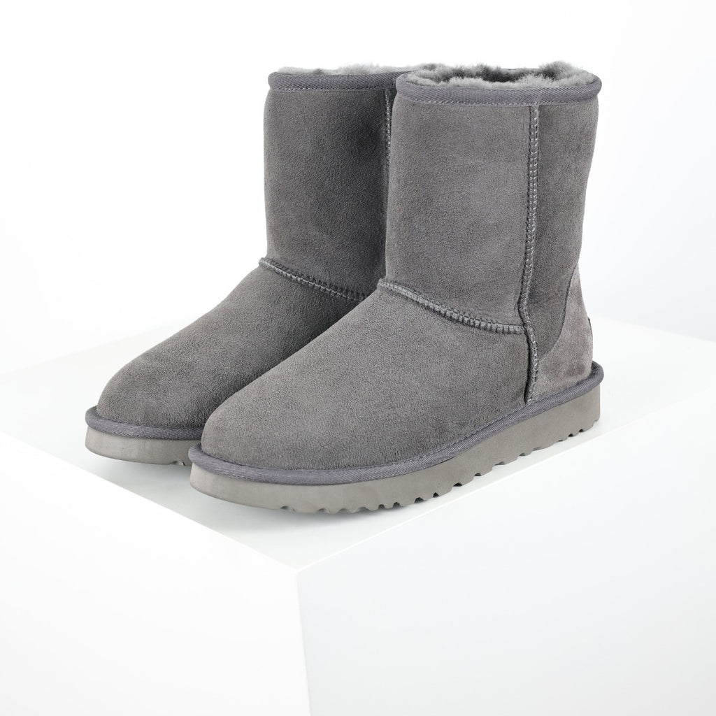 UGG Women's Classic Tall Boots - Style 215587954 - view 2