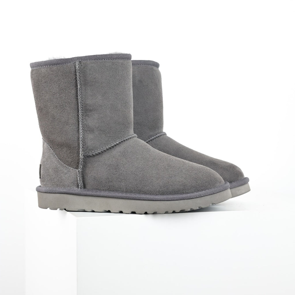 UGG Women's Classic Tall Boots - Style 215587954 - view 3