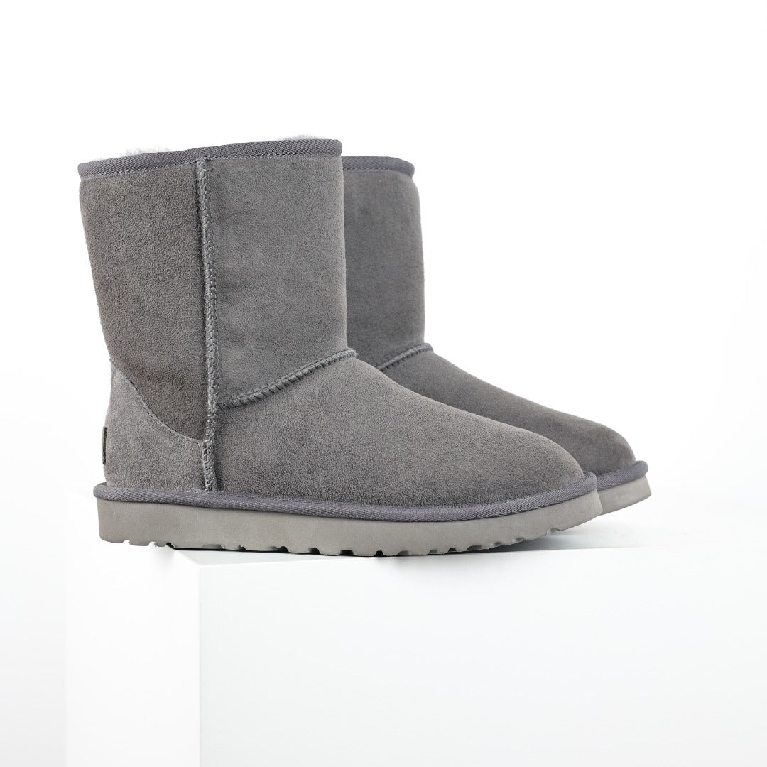 UGG Women's Classic Tall Boots - Style 215587954 - view 3