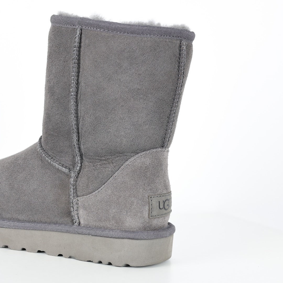 UGG Women's Classic Tall Boots - Style 215587954 - view 4
