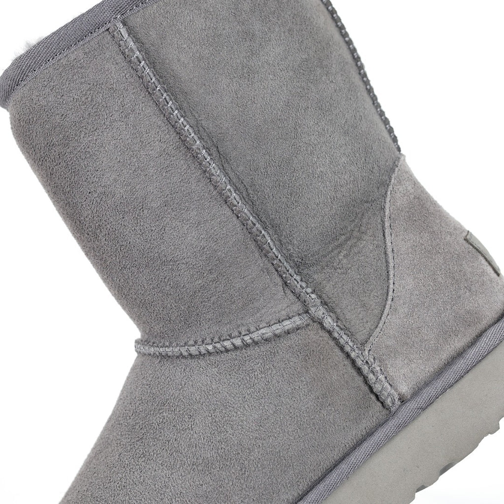 UGG Women's Classic Tall Boots - Style 215587954 - view 6