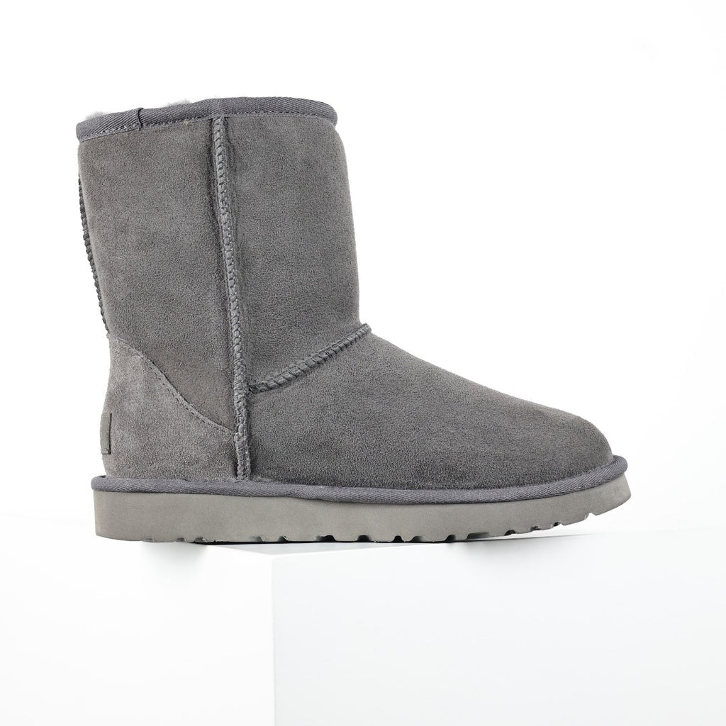 UGG Women's Classic Tall Boots - Style 215587954 - view 7