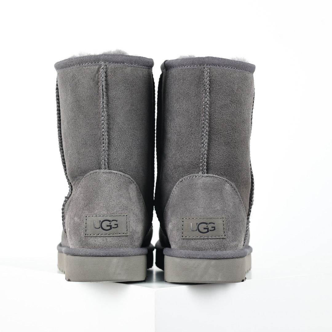 UGG Women's Classic Tall Boots - Style 215587954 - view 8