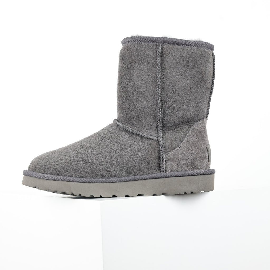 UGG Women's Classic Tall Boots - Style 215587954 - view 9
