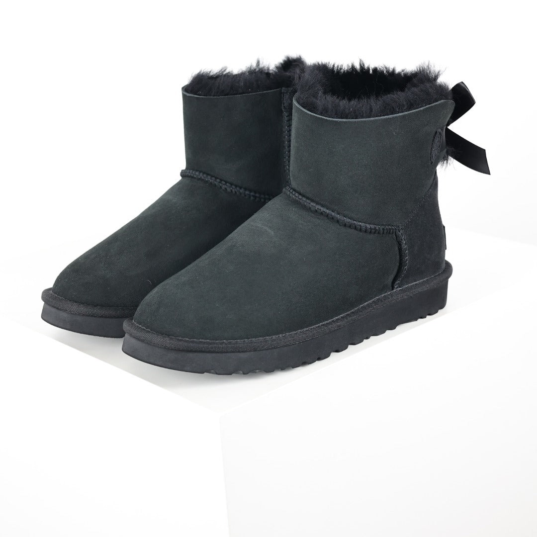 UGG Women's Bailey Mid-Calf Boots - Style 215587955 - view 2