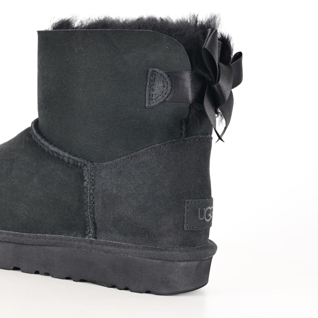 UGG Women's Bailey Mid-Calf Boots - Style 215587955 - view 4
