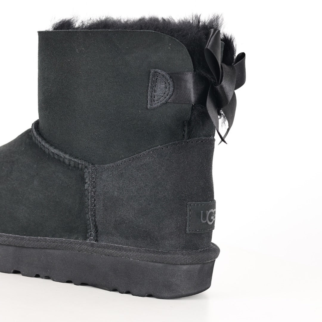 UGG Women's Bailey Mid-Calf Boots - Style 215587955 - view 4
