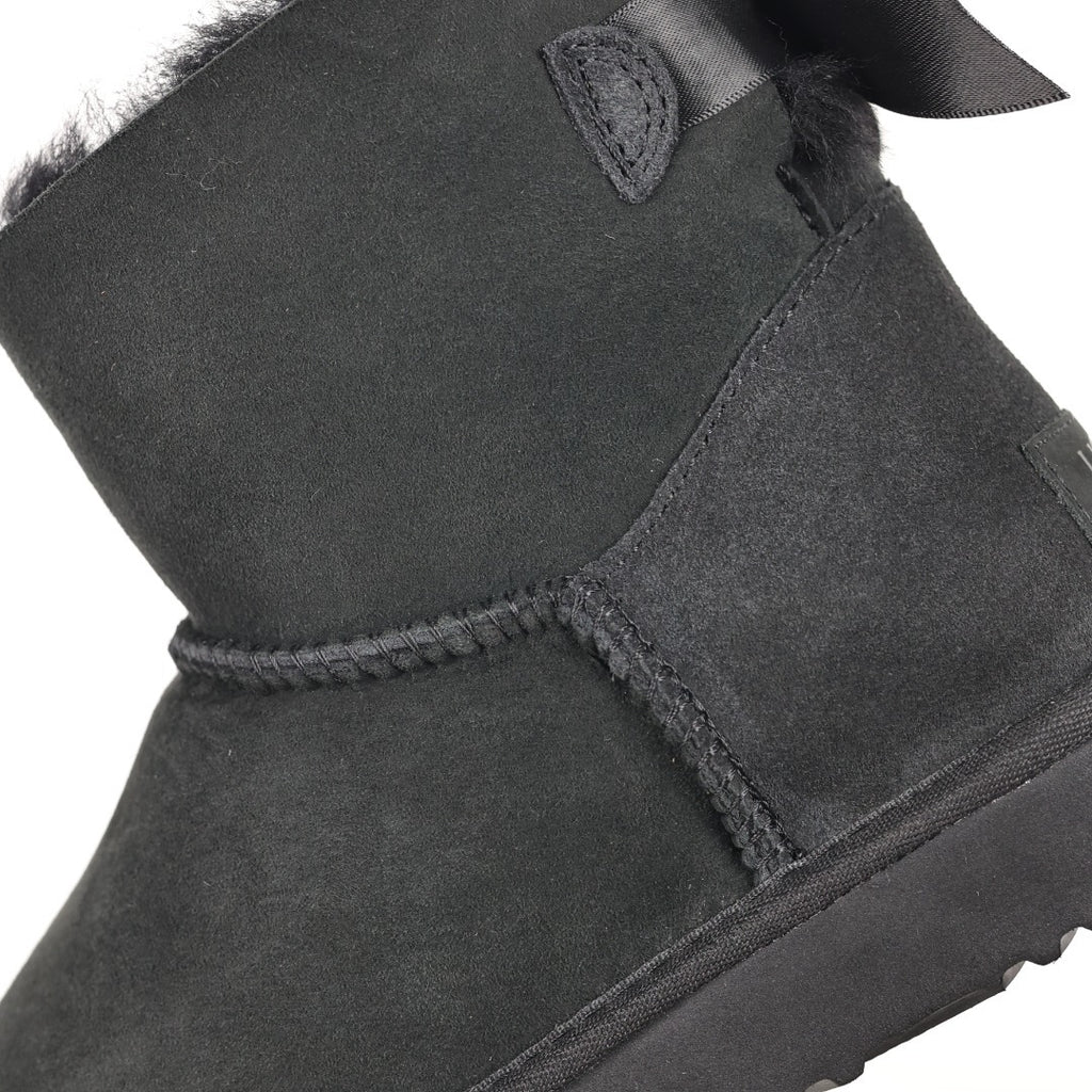 UGG Women's Bailey Mid-Calf Boots - Style 215587955 - view 6
