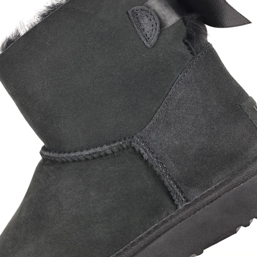 UGG Women's Bailey Mid-Calf Boots - Style 215587955 - view 6