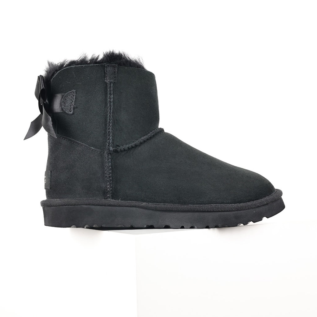 UGG Women's Bailey Mid-Calf Boots - Style 215587955 - view 7