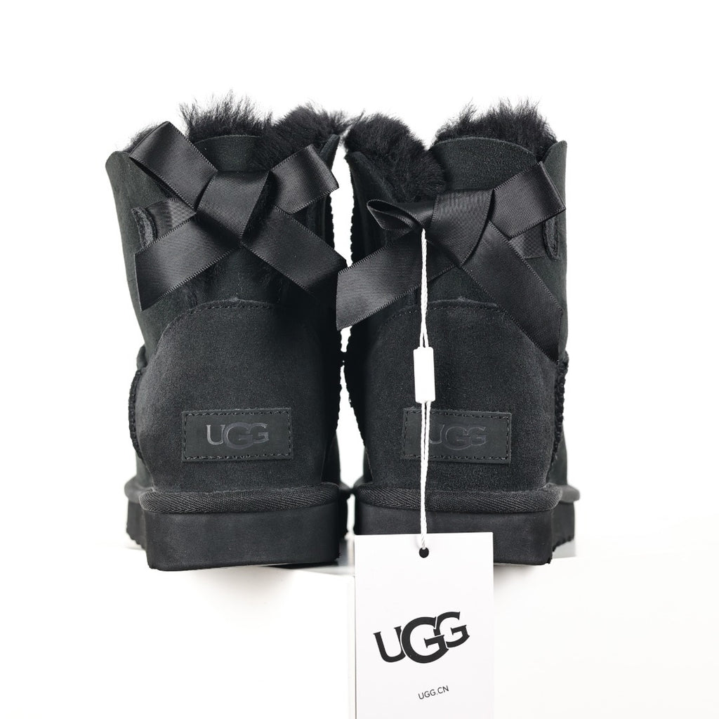 UGG Women's Bailey Mid-Calf Boots - Style 215587955 - view 8