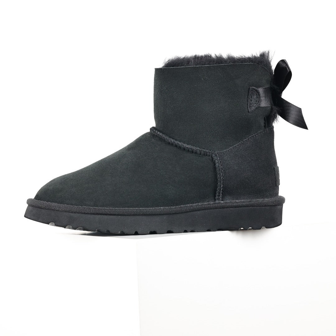 UGG Women's Bailey Mid-Calf Boots - Style 215587955 - view 9