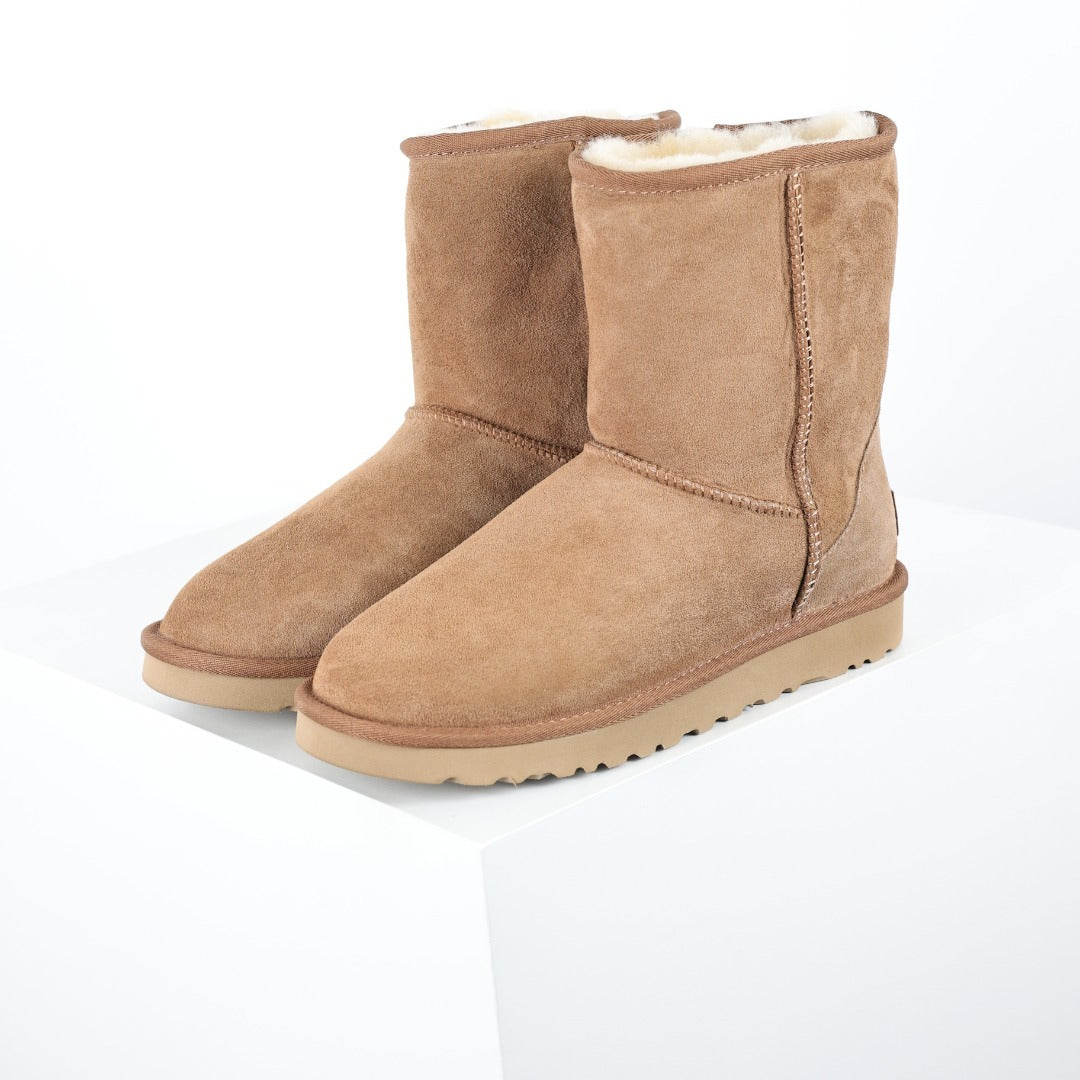 UGG Women's Classic Tall Boots - Style 215587956 - view 2