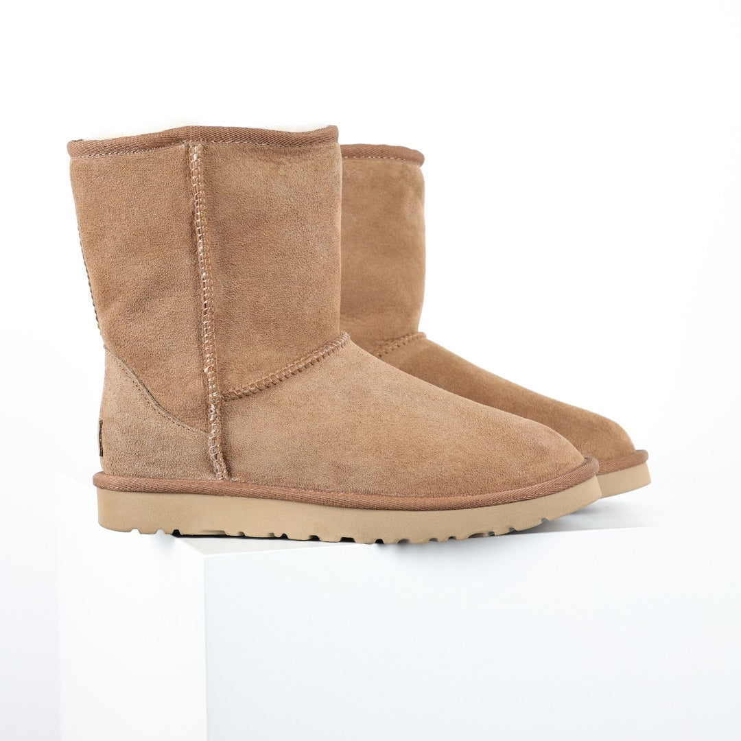 UGG Women's Classic Tall Boots - Style 215587956 - view 3